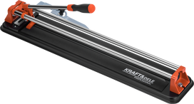 Rankinės plytelių pjovimo staklės 600 mm Kraft&Dele KD11948