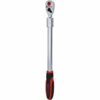 Teleskopinė terkšlė Monster 1/2" 406-635mm, KS Tools