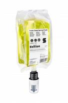 Skystas muilas Foam Soap Spring Fresh, 6 vnt SF1, Satino by WEPA