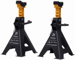 Automobiliniai atraminiai stovai 2T 275–415 mm KD3095