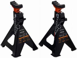 Automobilių atraminiai stovai 2T 280–428 mm KD3182