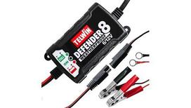 Automatinis akumuliatorių įkroviklis Defender8 6-12V, Telwin
