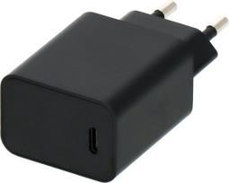 Įkrovimo adapteris 20W USB-C, 1m kabelis, Brennenstuhl