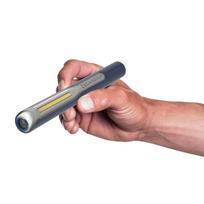 Šviestuvas MAG PEN 3, 7 LED + 1 spot LED, Scangrip