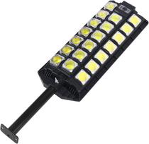 Saulės LED lempa su pulteliu KD3482