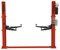 Automatinis hidraulinis automobilių keltuvas KD5812