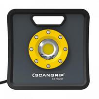 Sprogimui atspari darbo lempa LED NOVA-EX 10 m 3400 lm, Scangrip