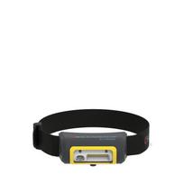 Žibintuvėlis ant galvos LED EX-VIEW USB IP65 100/200lm, Scangrip