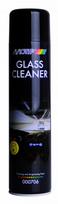 Stiklų valiklis GLASS CLEANER (putos) 600ml, Motip