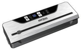 Vakuumavimo aparatas 150 W, 32 cm, -80 kPa KD4231