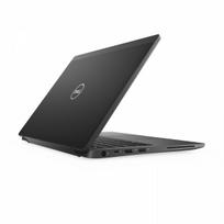 Nešiojamas kompiuteris Dell Latitude 7400, atnaujintas, i5-8365U, 8GB, 256GB, 14 ", Intel UHD Graphics 620, juoda sp., EN, Windows