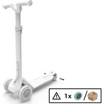 Nexo galinis ratas 80x40 mm, mėtinis