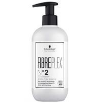 Plaukų kondicionierius Schwarzkopf Professional Fibreplex No.2 Bond Sealer, 500 ml
