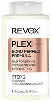 Plaukų kremas Revox B77 Plex Bond Perfect Formula Step 2, 260 ml