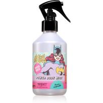 Mad Beauty DC Femme Power Batgirl kvapusis kūno purškiklis moterims 300 ml