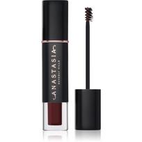 Anastasia Beverly Hills Volumizing Tinted Brow Gel ilgai išliekanti antakių želė atspalvis Ebony 3.2 ml
