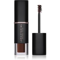 Anastasia Beverly Hills Volumizing Tinted Brow Gel ilgai išliekanti antakių želė atspalvis Dark Brown 2.1 ml