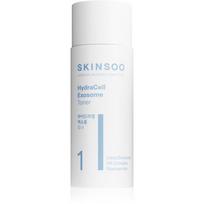 SKINSOO HydraCell Exosome Toner drėkinamasis odos tonikas 20 ml