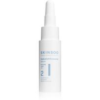 SKINSOO HydraCell Exosome Serum drėkinamasis veido serumas 10 ml