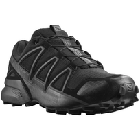 SALOMON taktinė avalynė Speedcross 4 Wide Forces juoda