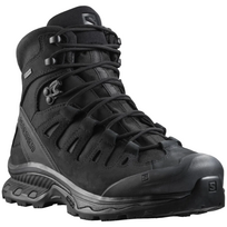 SALOMON taktinė avalynė Quest 4D GTX Forces 2 EN juoda