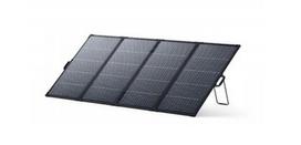 Anker Solix PS400 400W dvipusis sulankstomas saulės kolektorius