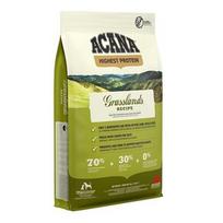 ACANA Highest protein Grasslands Dog - sausas maistas šunims - 6kg