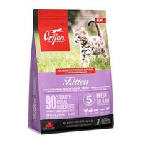 ORIJEN Kitten - sausas kačių maistas - 1,8kg