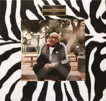 Freddie Gibbs & Madlib - Piñata (vinilinė plokštelė, LP)