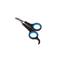 Happet Nail Clipper nagų žirklės šunims, katėms ir triušiams, S, 12 m