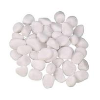 Happet baltas gruntas akvariumams, 3 mm, 0,5 kg