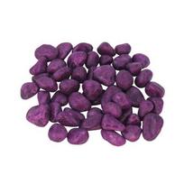 Happet violetinis gruntas akvariumams, 7 mm, 0,5 kg
