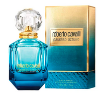 Roberto Cavalli Paradiso Azzurro Parfumuotas vanduo 75ml - pažeista pakuote
