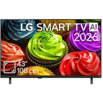 LG 43LB65003LA, 43" 43LB65003LA