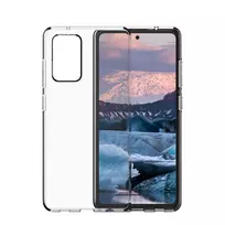 dbramante1928 Bulk - Nuuk - Galaxy A52/A52S - Skaidrus dėklas