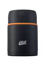 Termosas maistui Esbit Food Jug 750ml, Juodas