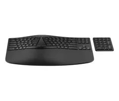 HP 965 ergonomiška belaidė klaviatūra