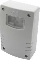 ORNO OR-CR-209 Prieblandos jutiklis, 230V AC, 10A, IP65, baltas