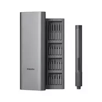 Atsuktuvų rinkinys XIAOMI Mi Cordless Precision Atsuktuvų rinkinys BHR5474GL