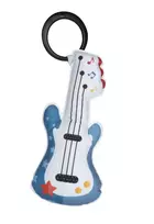 Muzikinis gitaros žaislas Tiny Love Tiny Rockers