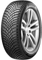 Padanga HANKOOK 165/70 R14 (Žieminė) (Automobilio)