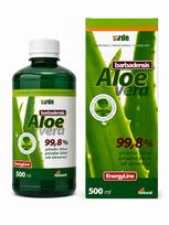 Virde Aloe Vera alavijų sultys su minkštimu, 500 ml