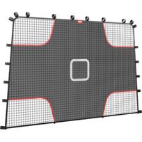 BERG PlayBase futbolo taikinio tinklas L