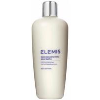 Elemis Skin Nourishing Milk Bath vonios pienelis, 400 ml