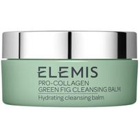 Elemis Pro-Collagen Green Fig Cleansing Balm valomasis balzamas veidui, 100 g