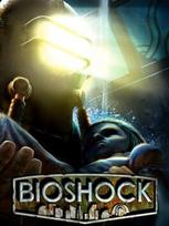 BioShock™ Steam Key (PC) BRAZIL