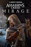 Assassin’s Creed Mirage XBOX LIVE Key AUSTRALIA