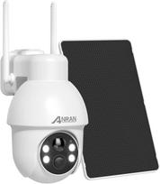 ANRAN 4K lauko stebėjimo kamera, Wi-Fi, 360° PTZ, 8 MP (N30W1503US)