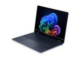 HP EliteBook X Flip G2i 14 AI Intel Core Ultra X7 358H 14inch 2.8K AG OLED UWVA Touch 32GB LPDDR5X 1TB SSD LTE 5G FPS W11P 3y(EN)