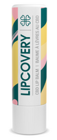 Harmony – LIPCOVERY atkuriamasis lūpų balzamas su 5 mg CBD, 5 g